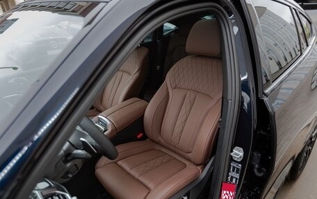 BMW X6, 2025 год, 15 900 000 рублей, 26 фотография