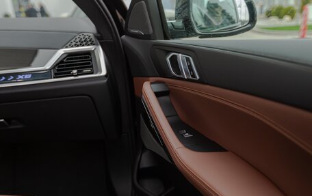 BMW X6, 2025 год, 15 900 000 рублей, 28 фотография