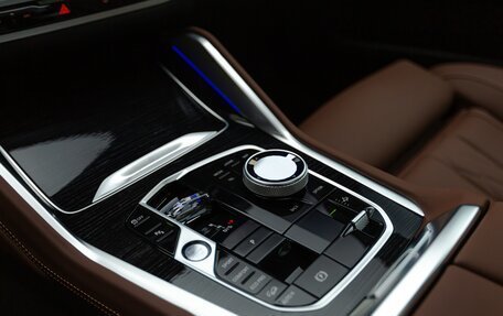 BMW X6, 2025 год, 15 900 000 рублей, 34 фотография