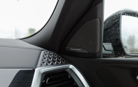 BMW X6, 2025 год, 15 900 000 рублей, 32 фотография