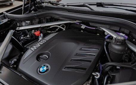 BMW X6, 2025 год, 15 900 000 рублей, 35 фотография