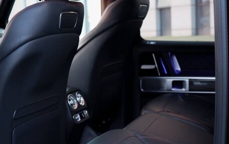 Mercedes-Benz G-Класс AMG, 2023 год, 5 фотография