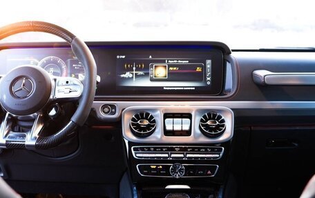 Mercedes-Benz G-Класс AMG, 2023 год, 4 фотография