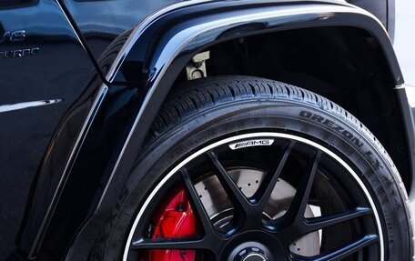 Mercedes-Benz G-Класс AMG, 2023 год, 6 фотография