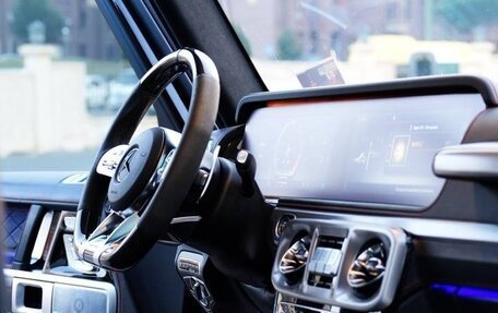 Mercedes-Benz G-Класс AMG, 2023 год, 8 фотография