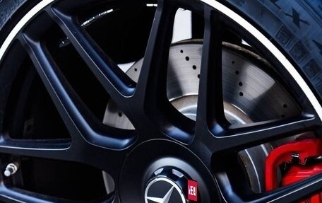 Mercedes-Benz G-Класс AMG, 2023 год, 7 фотография