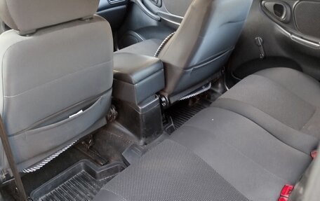 Chevrolet Niva I рестайлинг, 2009 год, 575 000 рублей, 8 фотография