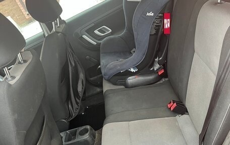 Skoda Fabia II, 2009 год, 450 000 рублей, 14 фотография