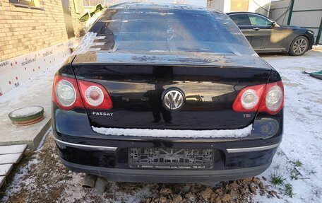 Volkswagen Passat B6, 2008 год, 240 000 рублей, 3 фотография