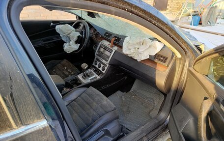 Volkswagen Passat B6, 2008 год, 240 000 рублей, 7 фотография