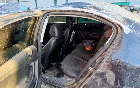 Volkswagen Passat B6, 2008 год, 240 000 рублей, 8 фотография