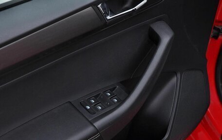 Skoda Rapid I, 2018 год, 1 110 000 рублей, 10 фотография