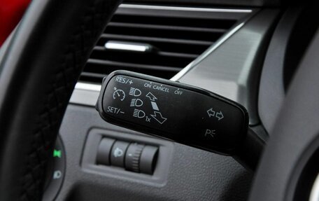 Skoda Rapid I, 2018 год, 1 110 000 рублей, 14 фотография