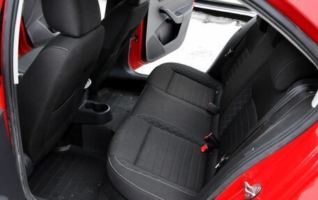 Skoda Rapid I, 2018 год, 1 110 000 рублей, 16 фотография