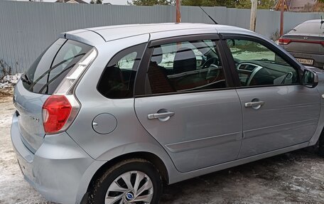 Datsun mi-DO, 2015 год, 600 000 рублей, 3 фотография