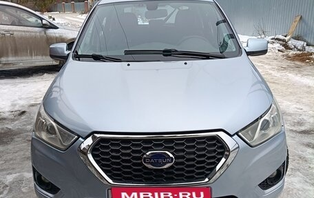 Datsun mi-DO, 2015 год, 600 000 рублей, 2 фотография