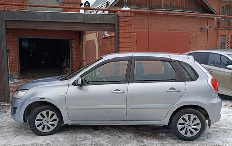 Datsun mi-DO, 2015 год, 600 000 рублей, 4 фотография