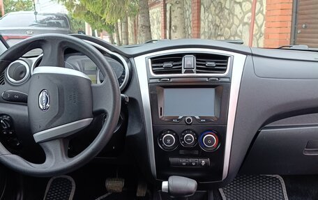 Datsun mi-DO, 2015 год, 600 000 рублей, 7 фотография