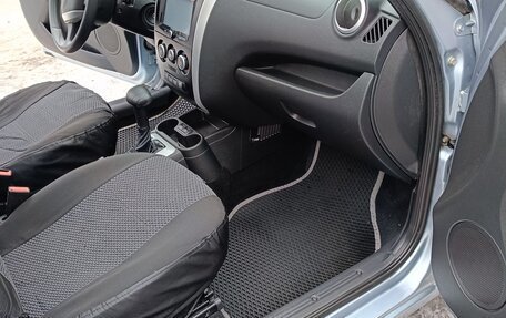 Datsun mi-DO, 2015 год, 600 000 рублей, 9 фотография