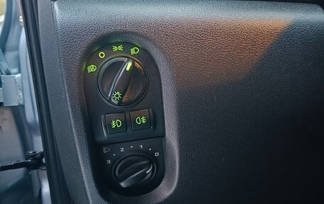 Datsun mi-DO, 2015 год, 600 000 рублей, 13 фотография