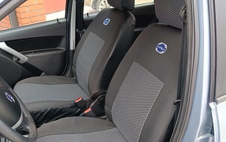 Datsun mi-DO, 2015 год, 600 000 рублей, 10 фотография