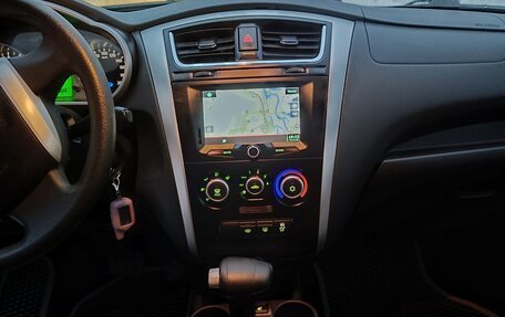 Datsun mi-DO, 2015 год, 600 000 рублей, 12 фотография