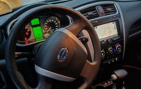 Datsun mi-DO, 2015 год, 600 000 рублей, 11 фотография