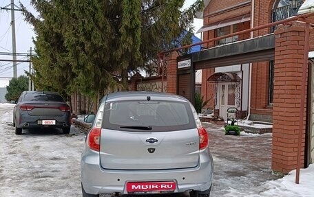 Datsun mi-DO, 2015 год, 600 000 рублей, 5 фотография