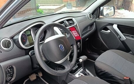 Datsun mi-DO, 2015 год, 600 000 рублей, 8 фотография