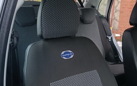 Datsun mi-DO, 2015 год, 600 000 рублей, 18 фотография