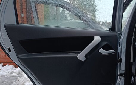 Datsun mi-DO, 2015 год, 600 000 рублей, 20 фотография