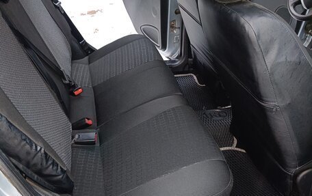 Datsun mi-DO, 2015 год, 600 000 рублей, 22 фотография