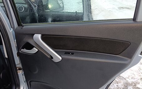 Datsun mi-DO, 2015 год, 600 000 рублей, 21 фотография