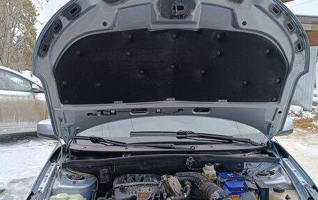 Datsun mi-DO, 2015 год, 600 000 рублей, 28 фотография