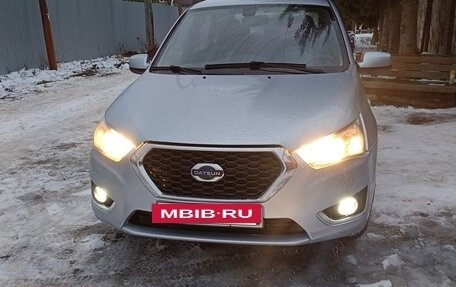 Datsun mi-DO, 2015 год, 600 000 рублей, 26 фотография