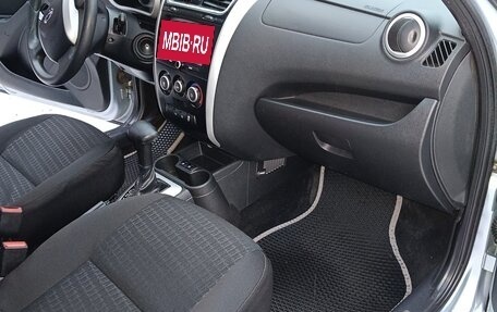 Datsun mi-DO, 2015 год, 600 000 рублей, 17 фотография