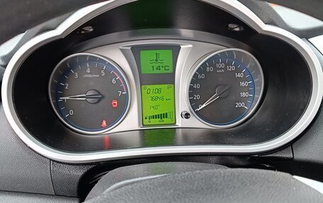 Datsun mi-DO, 2015 год, 600 000 рублей, 33 фотография