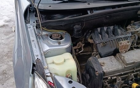 Datsun mi-DO, 2015 год, 600 000 рублей, 30 фотография