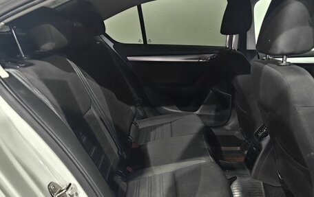 Skoda Octavia, 2020 год, 1 590 000 рублей, 13 фотография