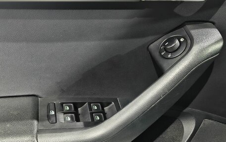 Skoda Octavia, 2020 год, 1 590 000 рублей, 16 фотография