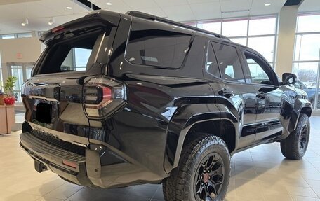 Toyota 4Runner, 2025 год, 14 306 628 рублей, 5 фотография