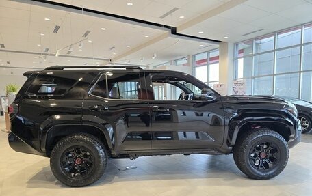 Toyota 4Runner, 2025 год, 14 306 628 рублей, 2 фотография