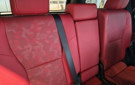 Toyota 4Runner, 2025 год, 14 306 628 рублей, 6 фотография