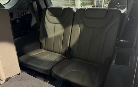 Hyundai Santa Fe IV, 2018 год, 2 649 800 рублей, 7 фотография