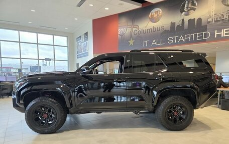 Toyota 4Runner, 2025 год, 14 306 628 рублей, 4 фотография