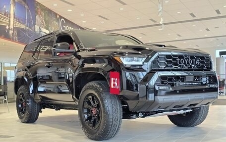 Toyota 4Runner, 2025 год, 14 306 628 рублей, 3 фотография