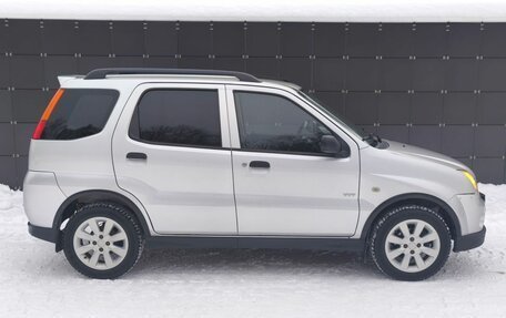Suzuki Ignis II (HR), 2007 год, 440 000 рублей, 4 фотография