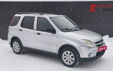 Suzuki Ignis II (HR), 2007 год, 440 000 рублей, 3 фотография