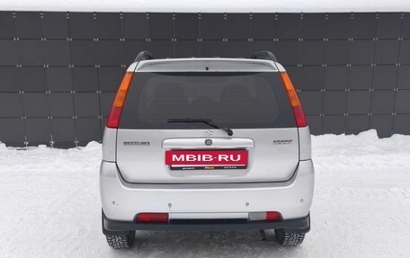 Suzuki Ignis II (HR), 2007 год, 440 000 рублей, 6 фотография