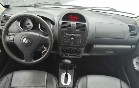 Suzuki Ignis II (HR), 2007 год, 440 000 рублей, 15 фотография